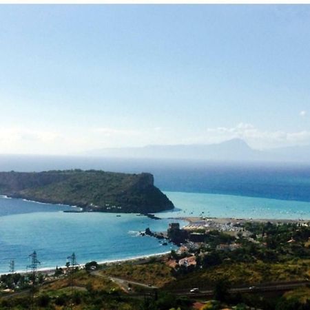 Last Minute Villetta In Calabria サン・ニコーラ・アルチェッラ エクステリア 写真