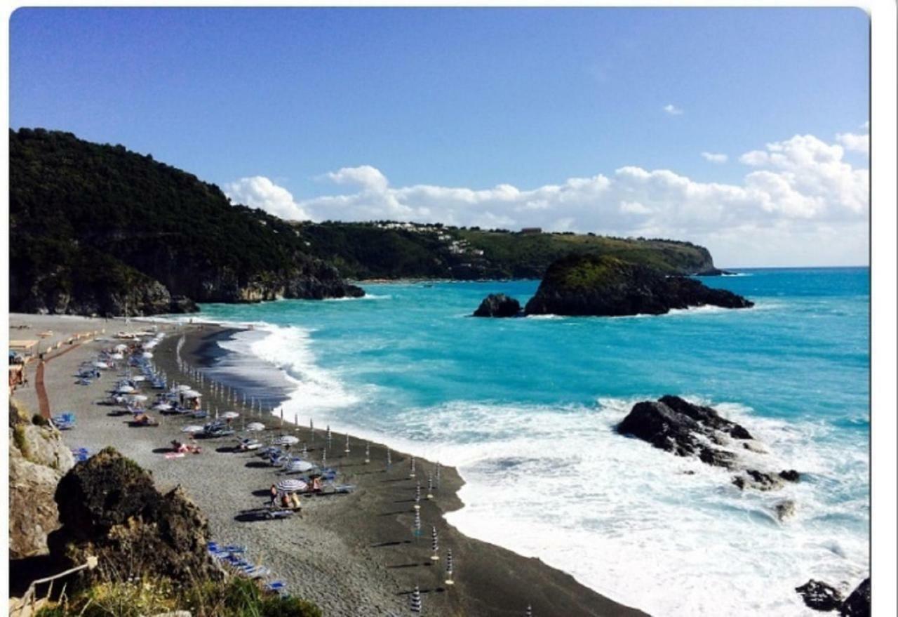 Last Minute Villetta In Calabria サン・ニコーラ・アルチェッラ エクステリア 写真